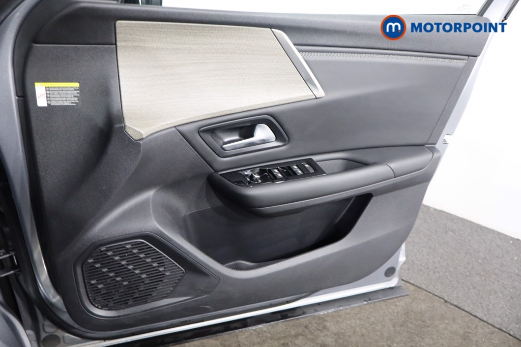 Citroen C5 X Shine Plus Automatic Petrol Hatchback - Stock Number (1561611) - 21st supplementary image