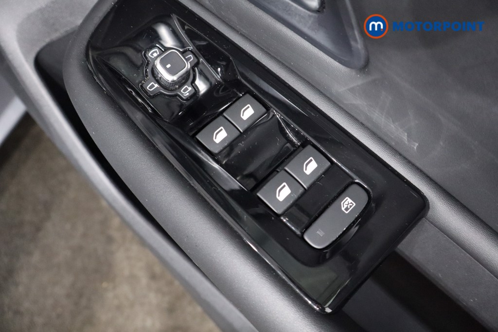 Citroen C5 X Shine Plus Automatic Petrol Hatchback - Stock Number (1561611) - 22nd supplementary image