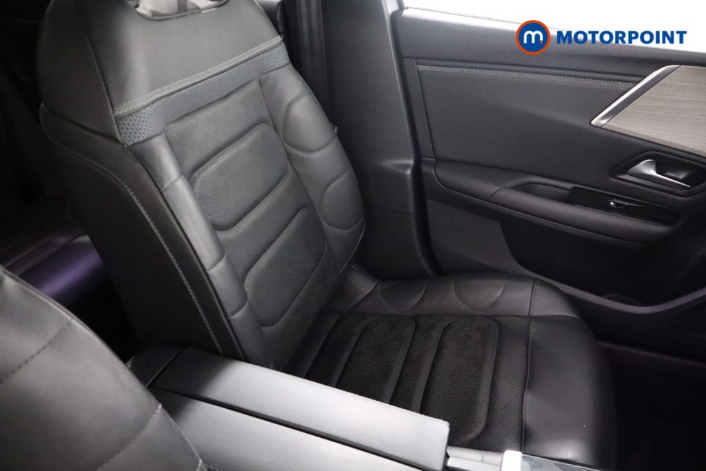 Citroen C5 X Shine Plus Automatic Petrol Hatchback - Stock Number (1561611) - 23rd supplementary image