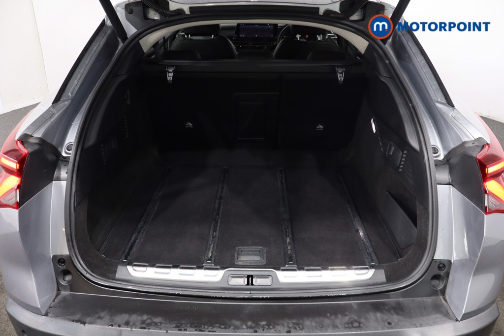 Citroen C5 X Shine Plus Automatic Petrol Hatchback - Stock Number (1561611) - 30th supplementary image