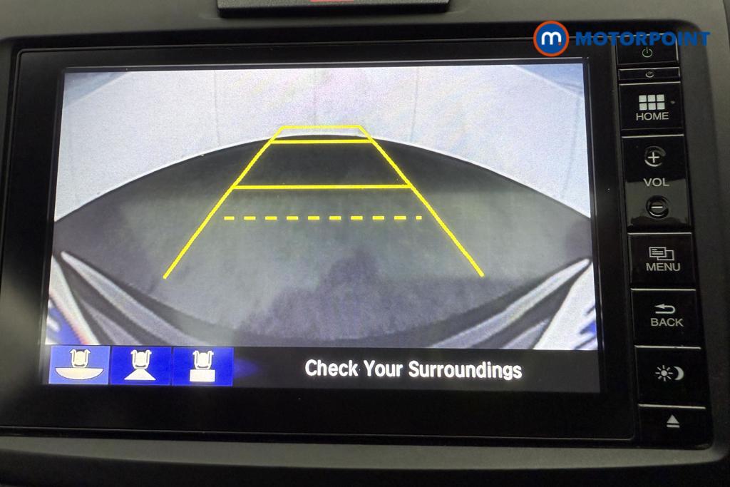 Honda Cr-V EX Manual Petrol SUV - Stock Number (1561757) - 3rd supplementary image