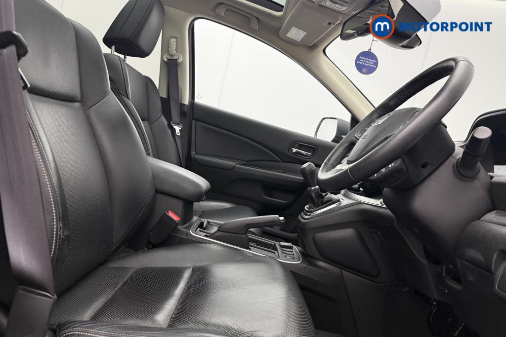 Honda Cr-V EX Manual Petrol SUV - Stock Number (1561757) - 8th supplementary image
