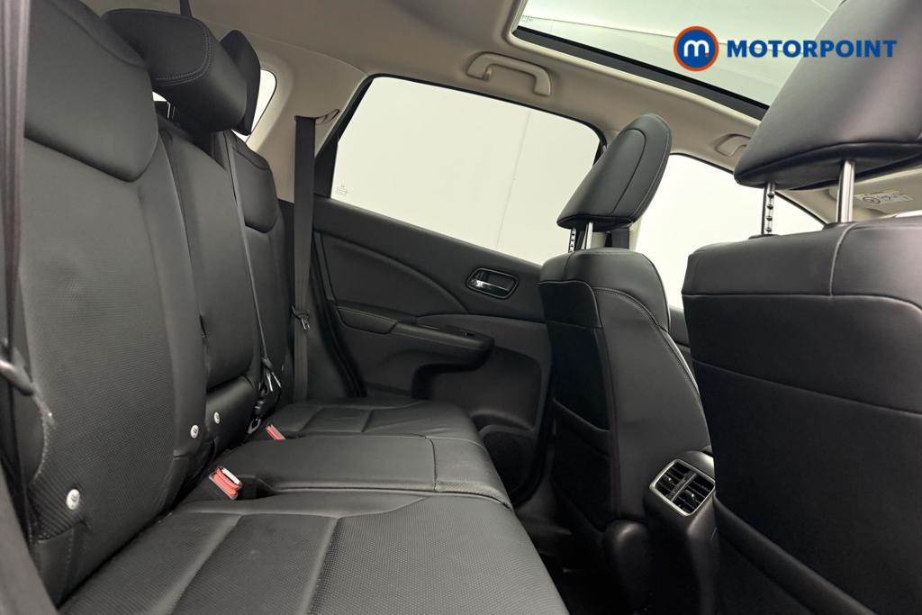 Honda Cr-V EX Manual Petrol SUV - Stock Number (1561757) - 9th supplementary image