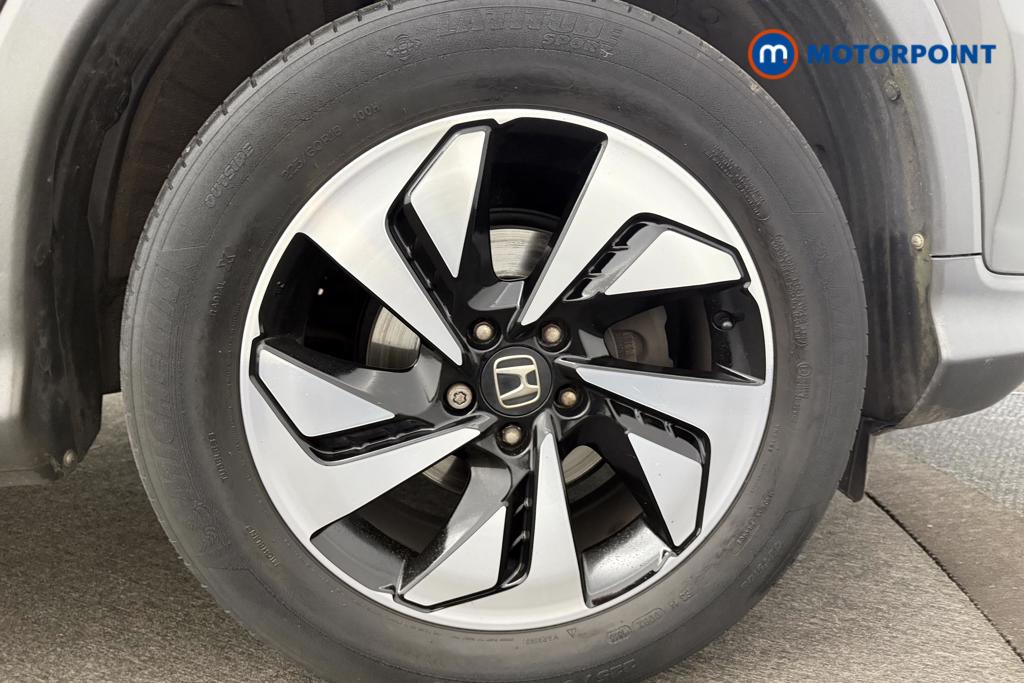 Honda Cr-V EX Manual Petrol SUV - Stock Number (1561757) - 11th supplementary image