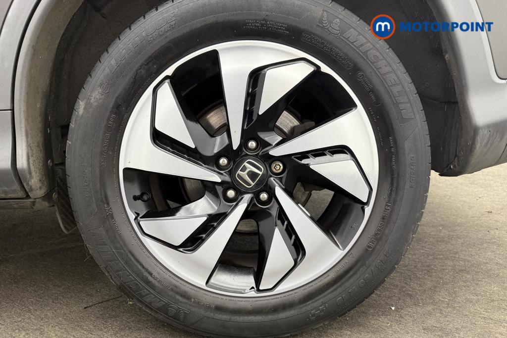 Honda Cr-V EX Manual Petrol SUV - Stock Number (1561757) - 13th supplementary image