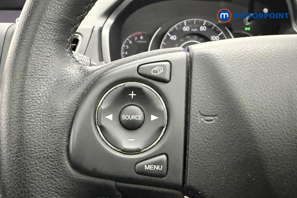 Honda Cr-V EX Manual Petrol SUV - Stock Number (1561757) - 14th supplementary image