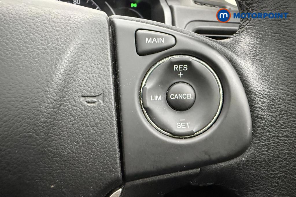 Honda Cr-V EX Manual Petrol SUV - Stock Number (1561757) - 15th supplementary image