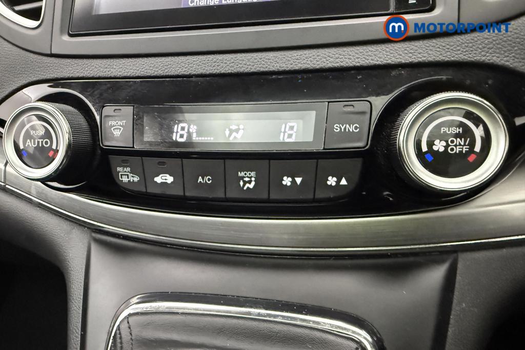 Honda Cr-V EX Manual Petrol SUV - Stock Number (1561757) - 16th supplementary image