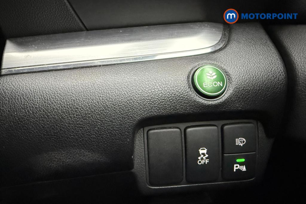 Honda Cr-V EX Manual Petrol SUV - Stock Number (1561757) - 17th supplementary image