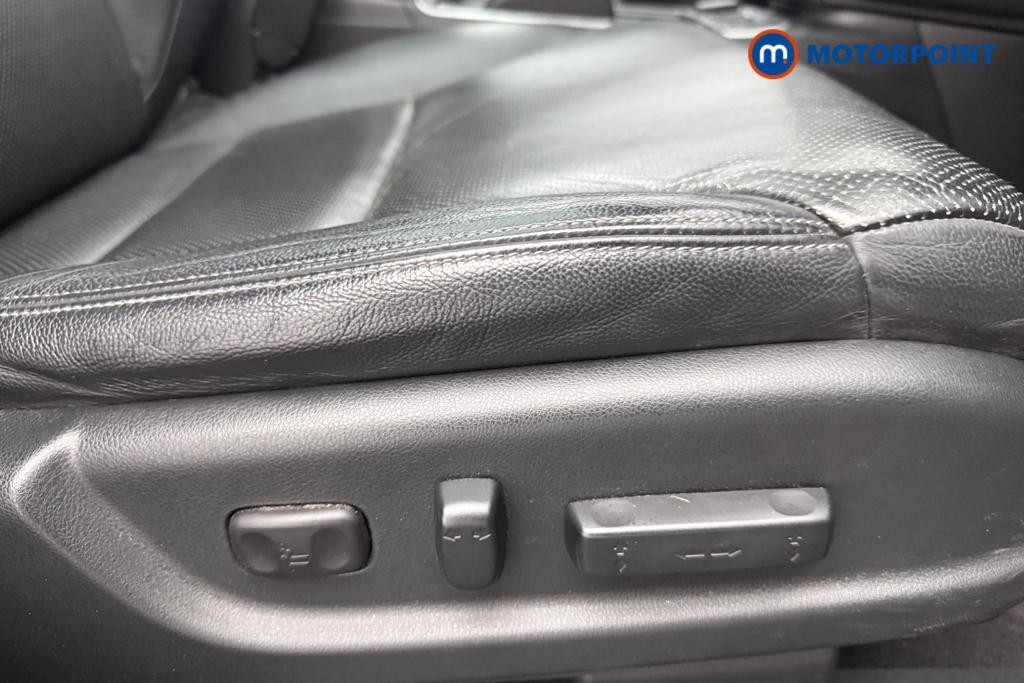 Honda Cr-V EX Manual Petrol SUV - Stock Number (1561757) - 18th supplementary image