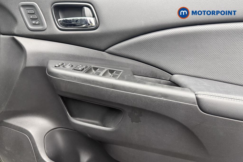 Honda Cr-V EX Manual Petrol SUV - Stock Number (1561757) - 19th supplementary image