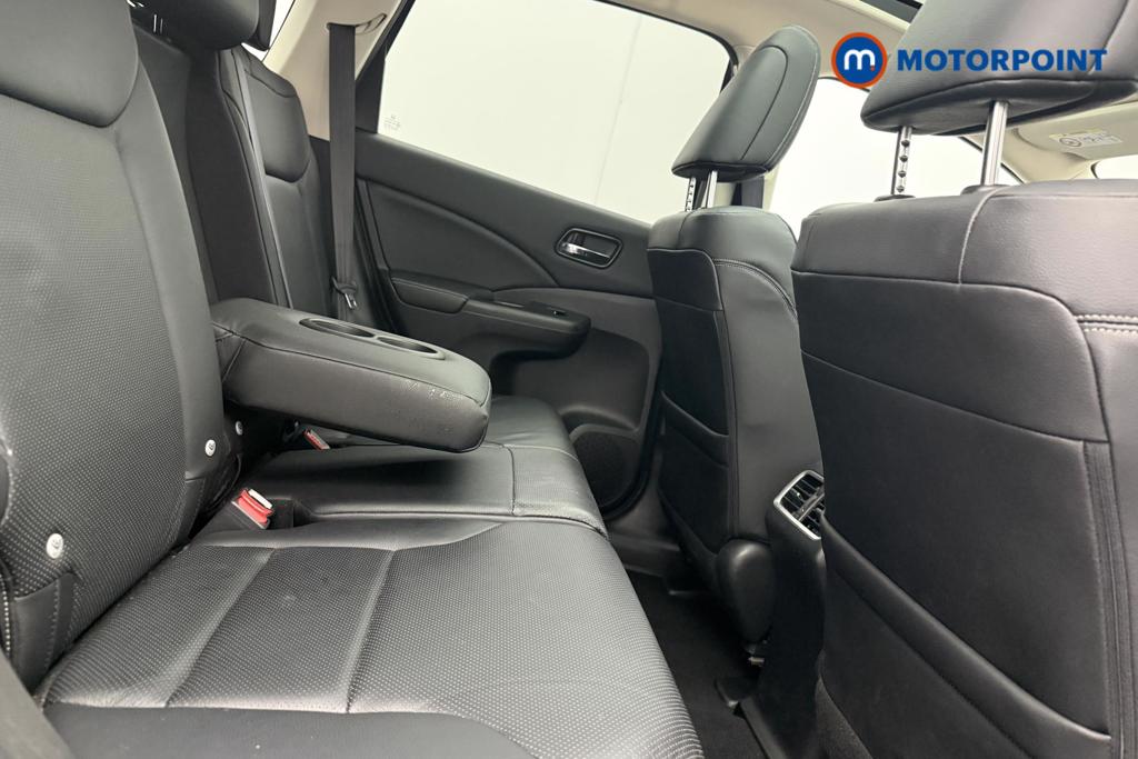 Honda Cr-V EX Manual Petrol SUV - Stock Number (1561757) - 22nd supplementary image