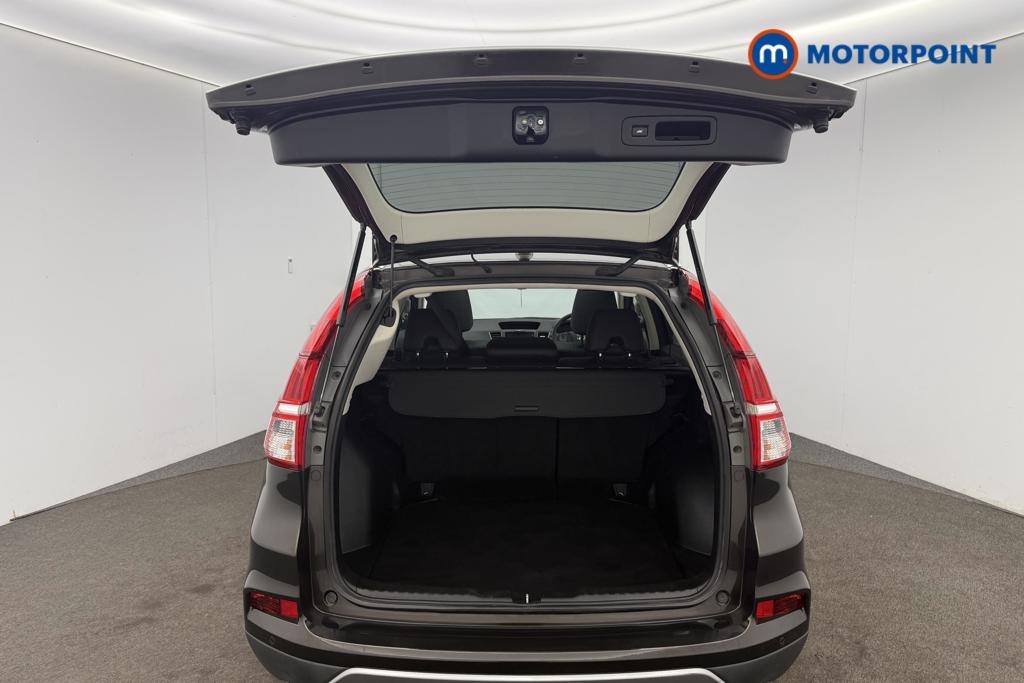 Honda Cr-V EX Manual Petrol SUV - Stock Number (1561757) - 24th supplementary image