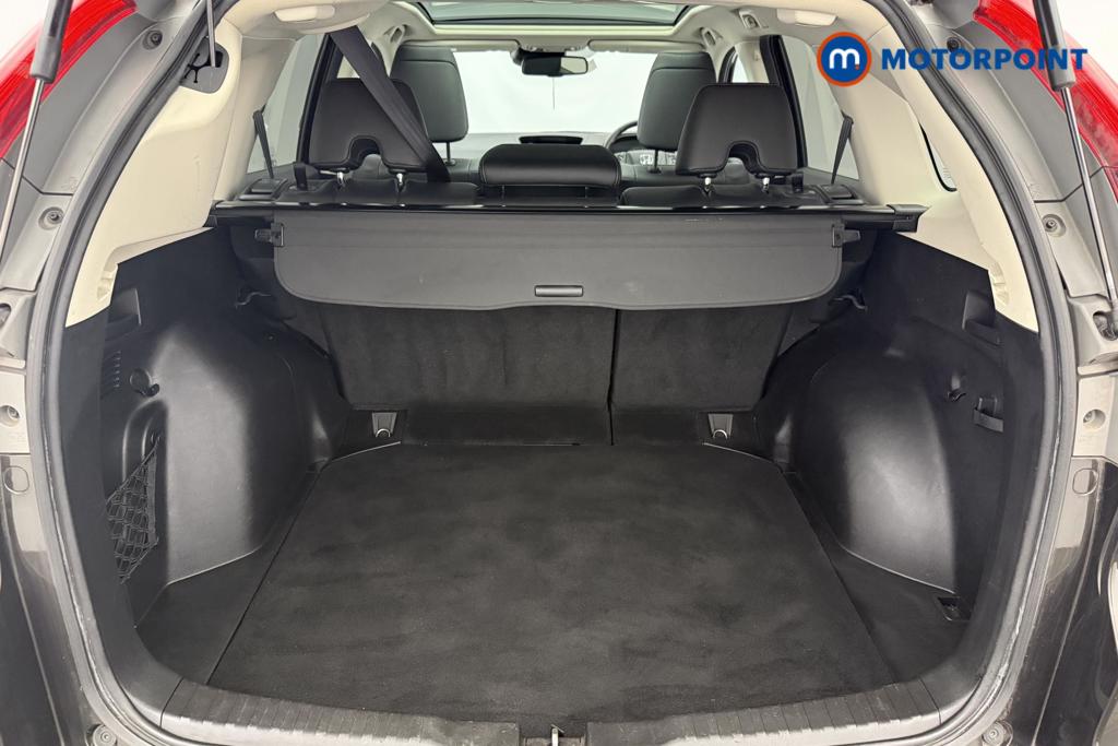 Honda Cr-V EX Manual Petrol SUV - Stock Number (1561757) - 25th supplementary image