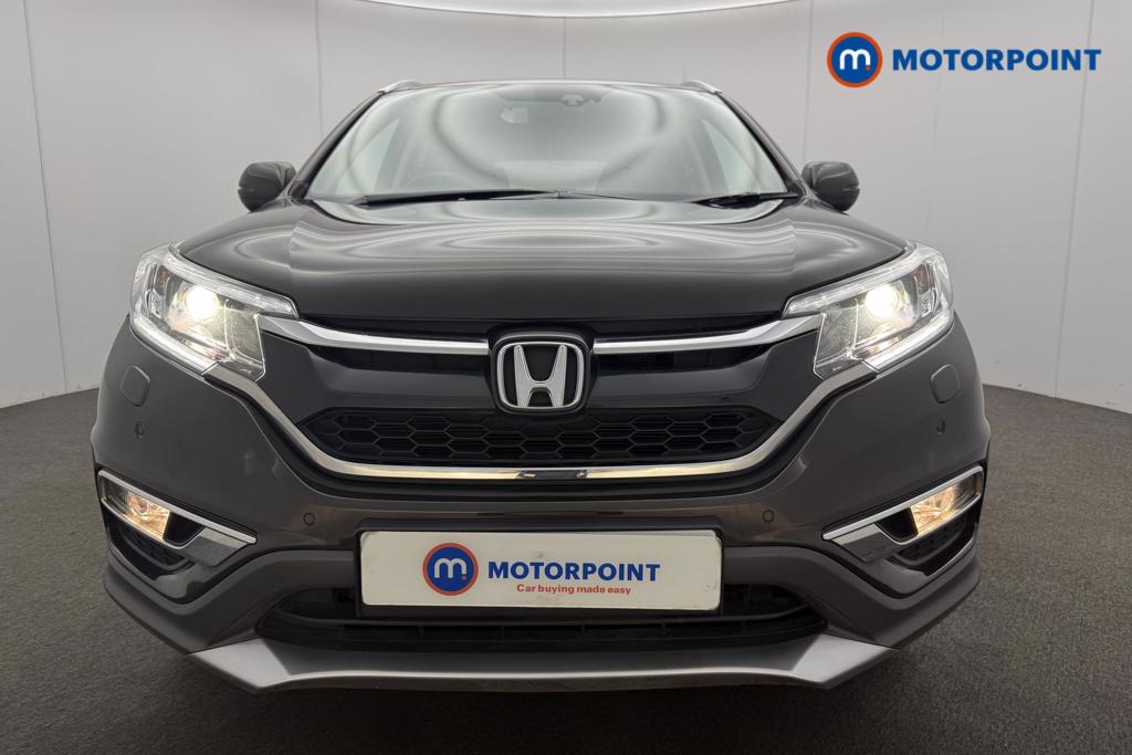 Honda Cr-V EX Manual Petrol SUV - Stock Number (1561757) - 26th supplementary image