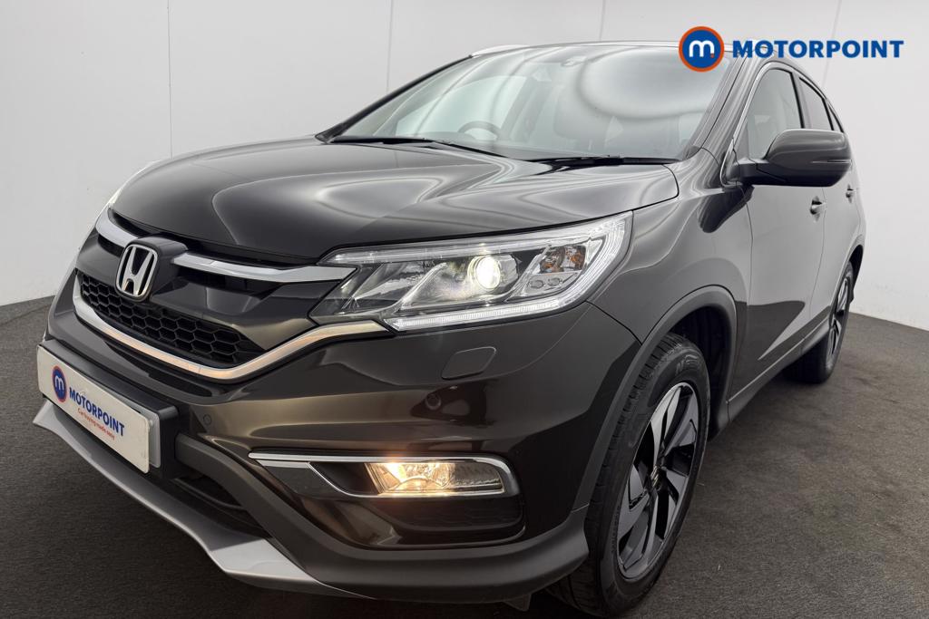Honda Cr-V EX Manual Petrol SUV - Stock Number (1561757) - 27th supplementary image