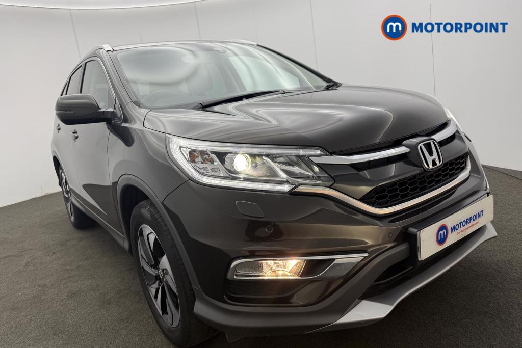 Honda Cr-V EX Manual Petrol SUV - Stock Number (1561757) - 28th supplementary image