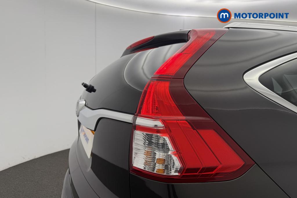 Honda Cr-V EX Manual Petrol SUV - Stock Number (1561757) - 29th supplementary image