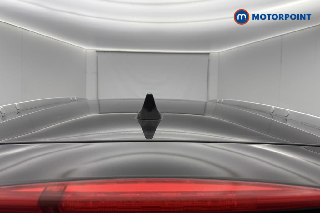 Honda Cr-V EX Manual Petrol SUV - Stock Number (1561757) - 32nd supplementary image