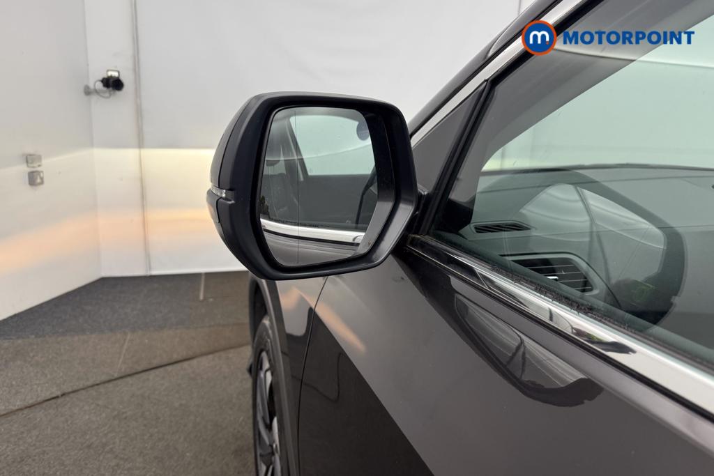 Honda Cr-V EX Manual Petrol SUV - Stock Number (1561757) - 33rd supplementary image
