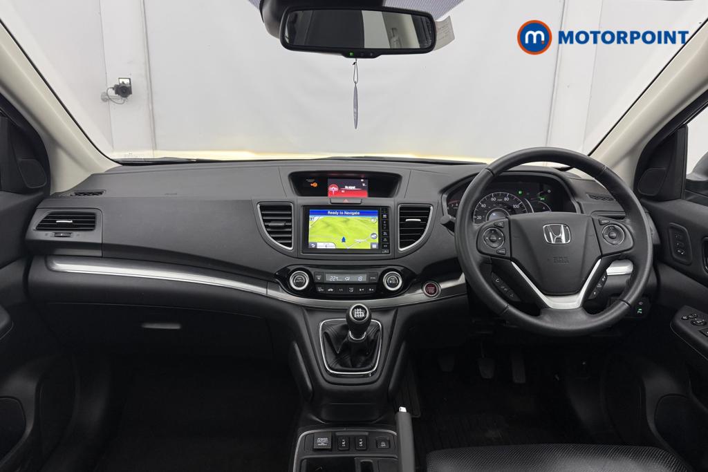 Honda Cr-V EX Manual Petrol SUV - Stock Number (1561757) - 1st supplementary image