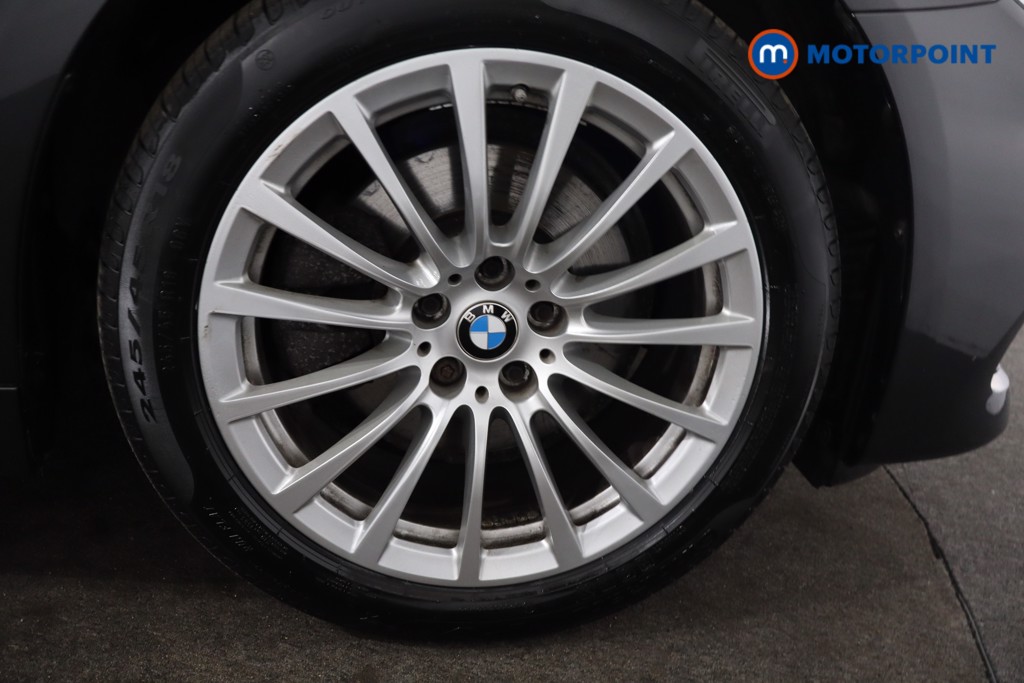 BMW 5 Series SE Automatic Petrol Saloon - Stock Number (1562015) - 9th supplementary image