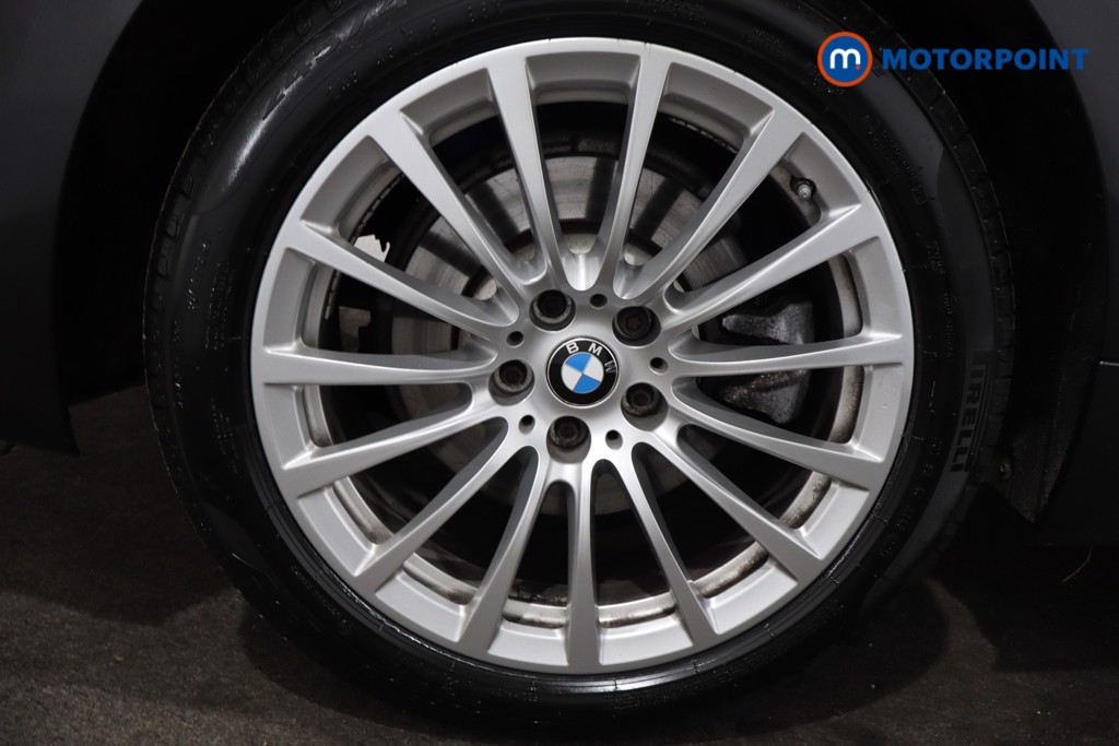 BMW 5 Series SE Automatic Petrol Saloon - Stock Number (1562015) - 10th supplementary image