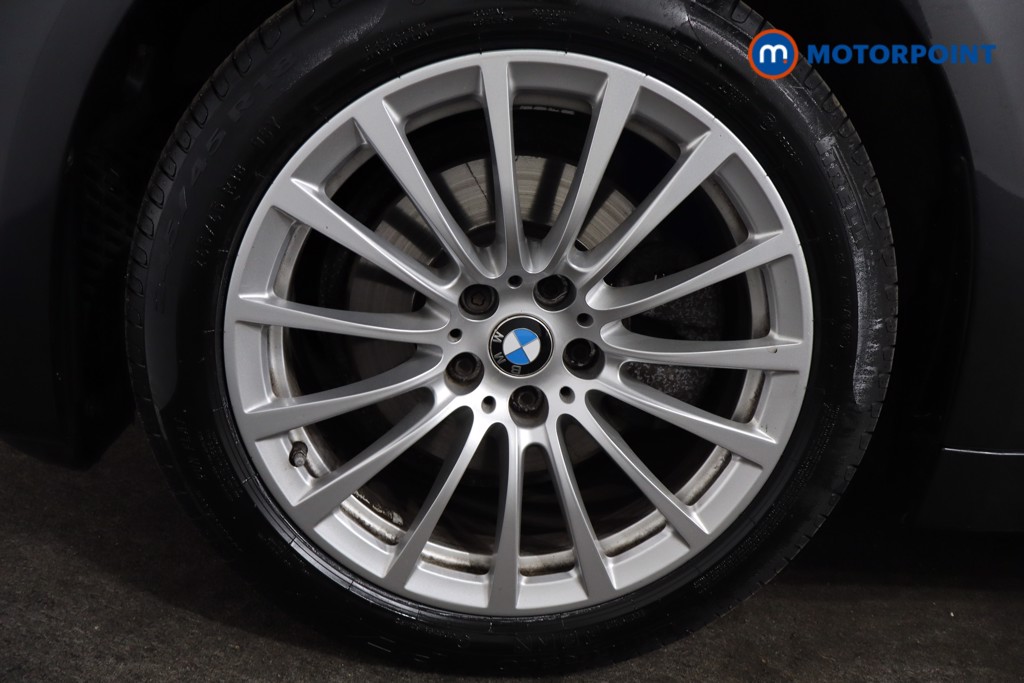 BMW 5 Series SE Automatic Petrol Saloon - Stock Number (1562015) - 11th supplementary image