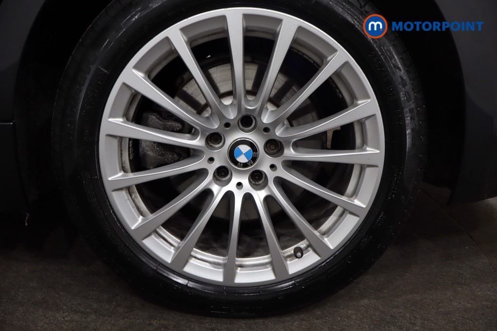 BMW 5 Series SE Automatic Petrol Saloon - Stock Number (1562015) - 12th supplementary image