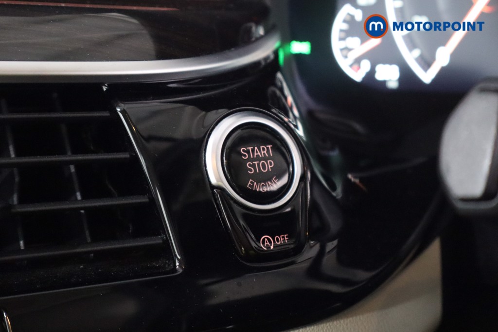 BMW 5 Series SE Automatic Petrol Saloon - Stock Number (1562015) - 15th supplementary image