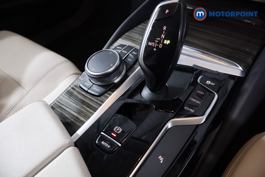 BMW 5 Series SE Automatic Petrol Saloon - Stock Number (1562015) - 19th supplementary image