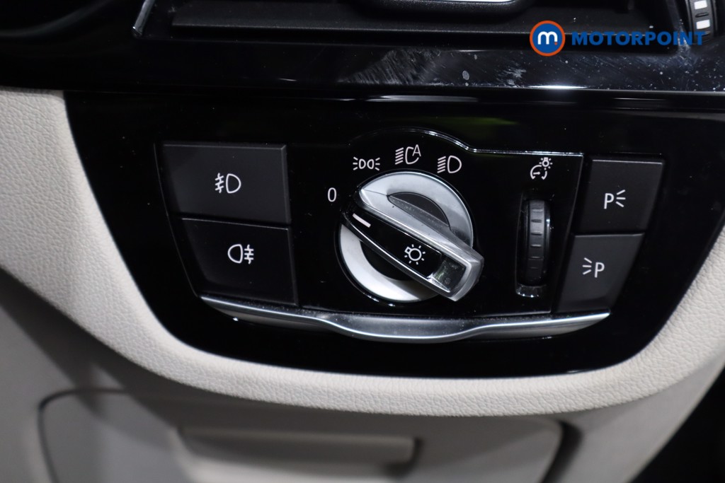 BMW 5 Series SE Automatic Petrol Saloon - Stock Number (1562015) - 21st supplementary image