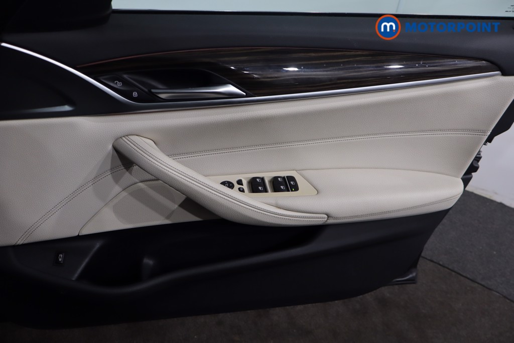 BMW 5 Series SE Automatic Petrol Saloon - Stock Number (1562015) - 22nd supplementary image