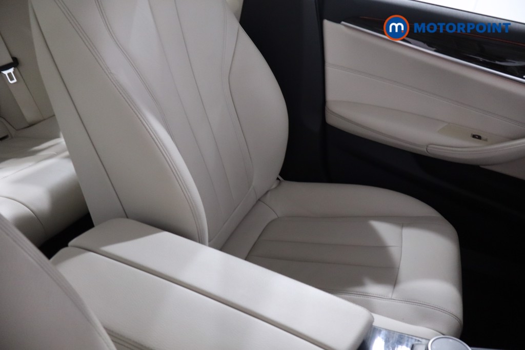 BMW 5 Series SE Automatic Petrol Saloon - Stock Number (1562015) - 24th supplementary image