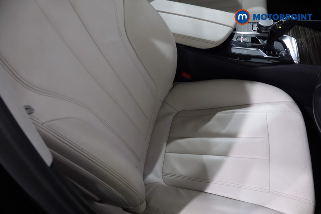 BMW 5 Series SE Automatic Petrol Saloon - Stock Number (1562015) - 25th supplementary image