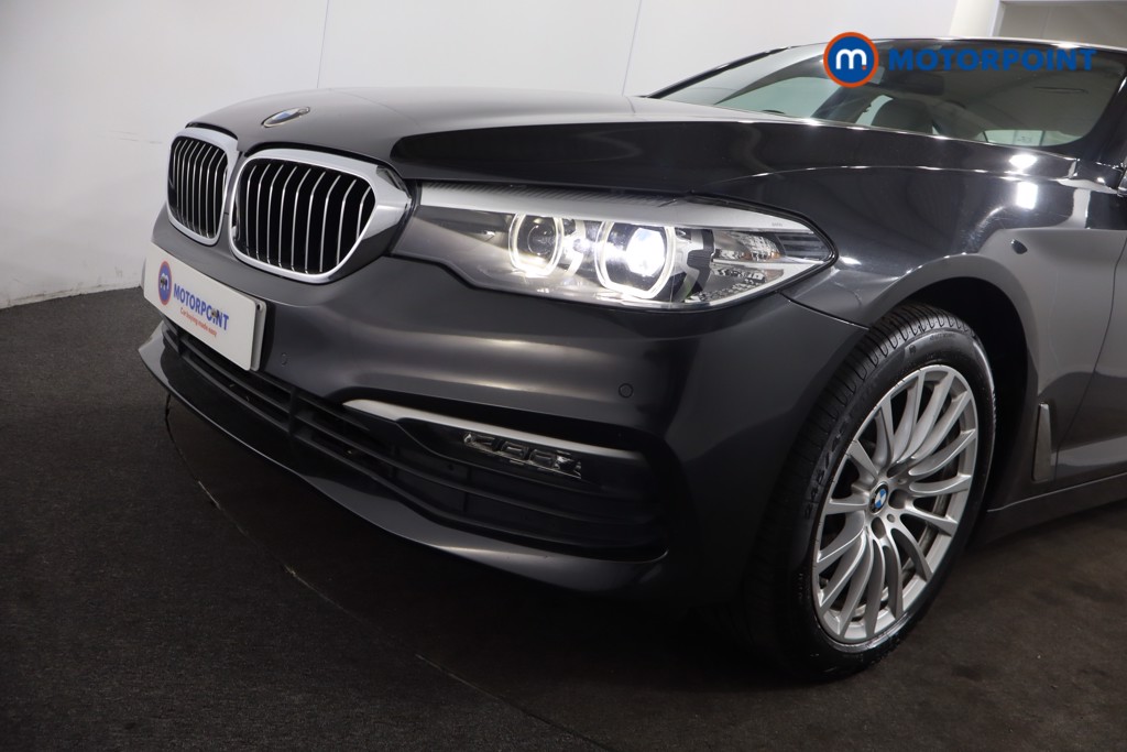 BMW 5 Series SE Automatic Petrol Saloon - Stock Number (1562015) - 27th supplementary image