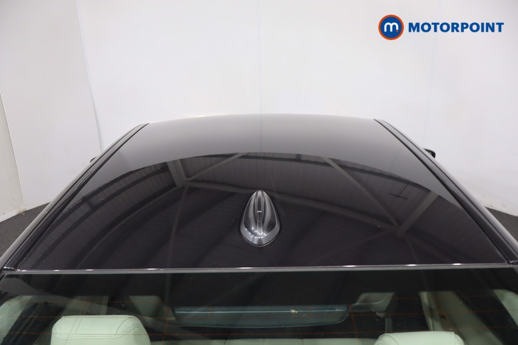 BMW 5 Series SE Automatic Petrol Saloon - Stock Number (1562015) - 28th supplementary image