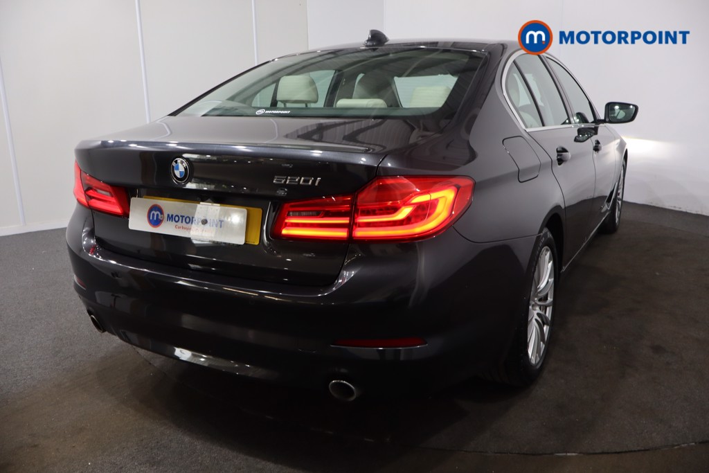BMW 5 Series SE Automatic Petrol Saloon - Stock Number (1562015) - 29th supplementary image