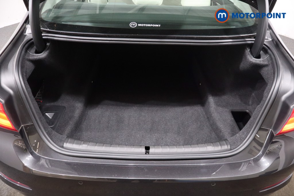 BMW 5 Series SE Automatic Petrol Saloon - Stock Number (1562015) - 31st supplementary image