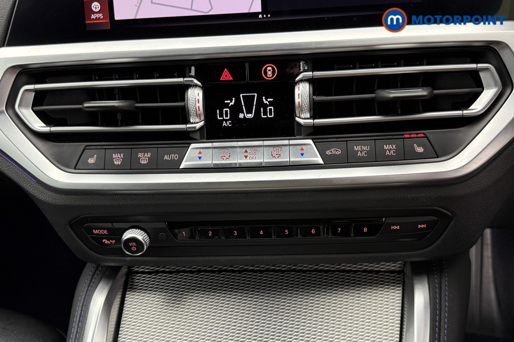 BMW 4 Series M Sport Automatic Petrol Coupe - Stock Number (1562029) - 10th supplementary image