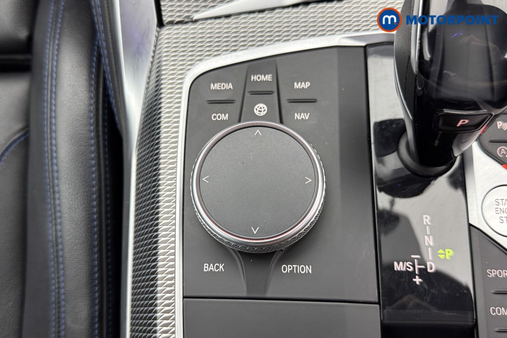BMW 4 Series M Sport Automatic Petrol Coupe - Stock Number (1562029) - 11th supplementary image
