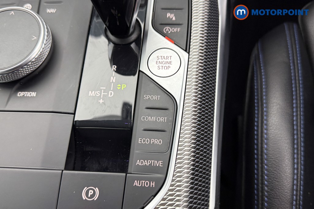 BMW 4 Series M Sport Automatic Petrol Coupe - Stock Number (1562029) - 12th supplementary image