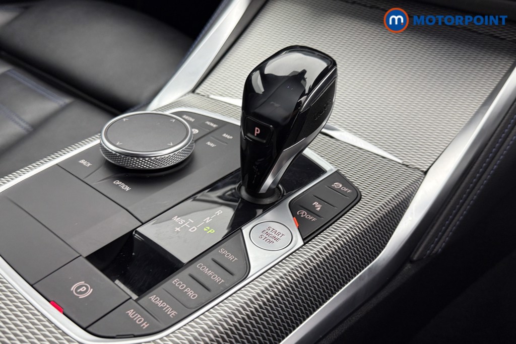 BMW 4 Series M Sport Automatic Petrol Coupe - Stock Number (1562029) - 13th supplementary image