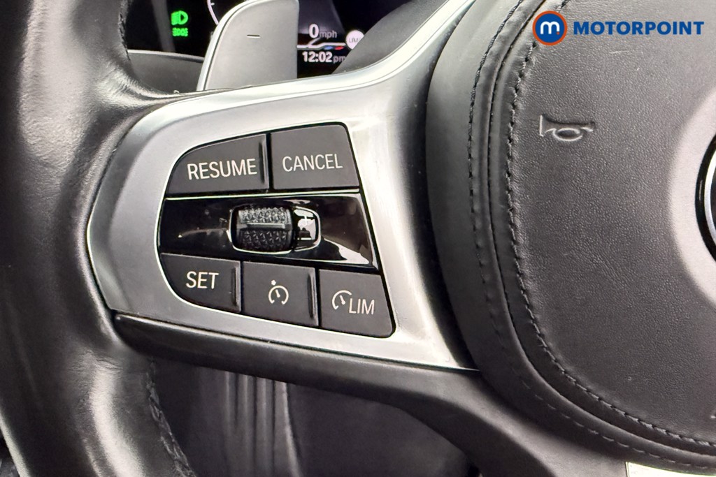 BMW 4 Series M Sport Automatic Petrol Coupe - Stock Number (1562029) - 14th supplementary image