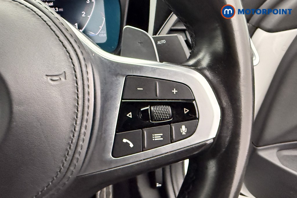BMW 4 Series M Sport Automatic Petrol Coupe - Stock Number (1562029) - 15th supplementary image