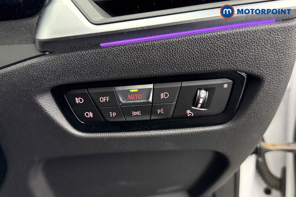 BMW 4 Series M Sport Automatic Petrol Coupe - Stock Number (1562029) - 16th supplementary image