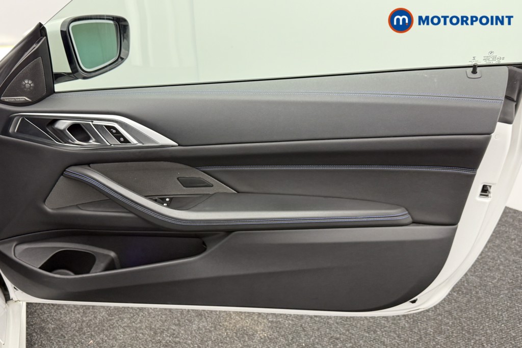 BMW 4 Series M Sport Automatic Petrol Coupe - Stock Number (1562029) - 18th supplementary image