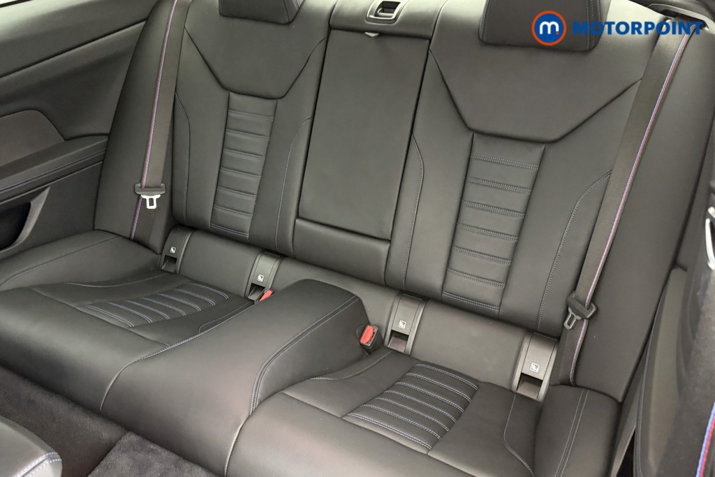 BMW 4 Series M Sport Automatic Petrol Coupe - Stock Number (1562029) - 24th supplementary image