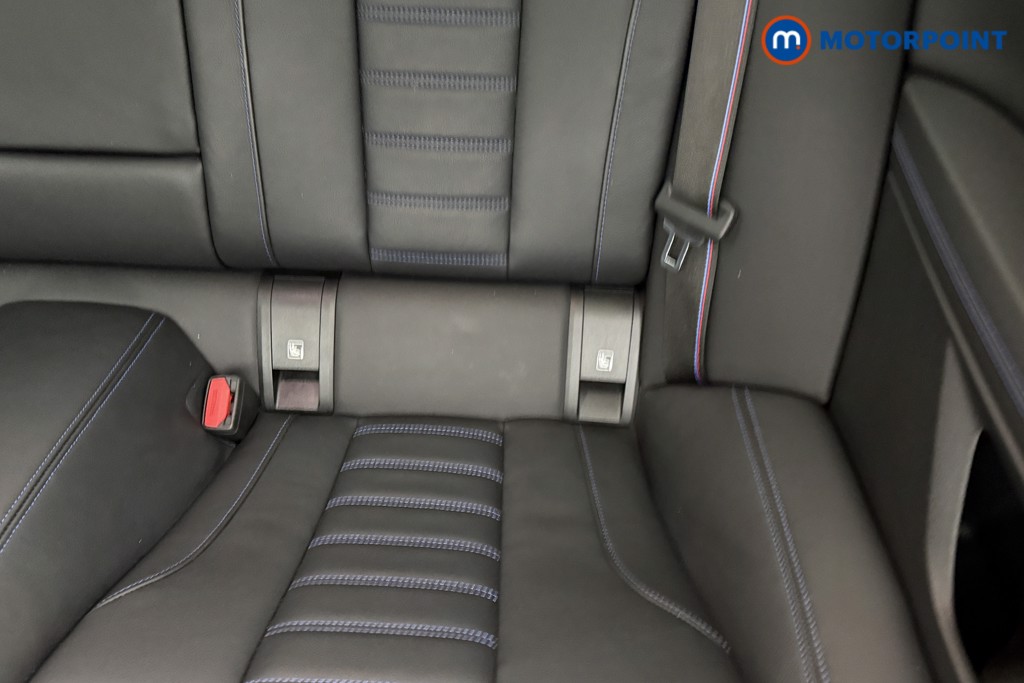 BMW 4 Series M Sport Automatic Petrol Coupe - Stock Number (1562029) - 25th supplementary image