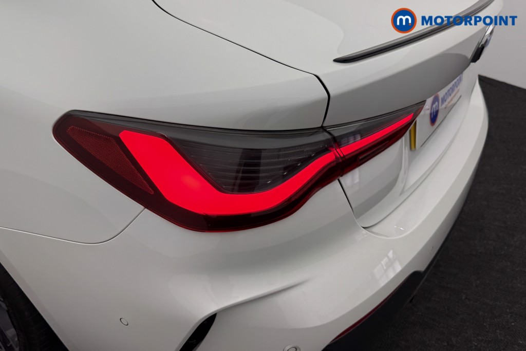 BMW 4 Series M Sport Automatic Petrol Coupe - Stock Number (1562029) - 26th supplementary image